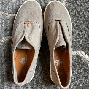 Aloha island slip on